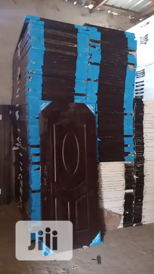 New Arrival American Steel Doors