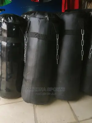 Punching Bags Brand New