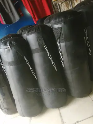 Punching Bags