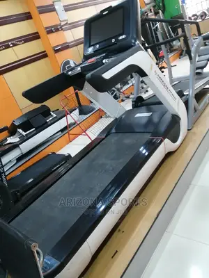Brand New 8hp Treadmills