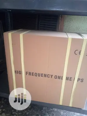 Smart Ups Online 3kva