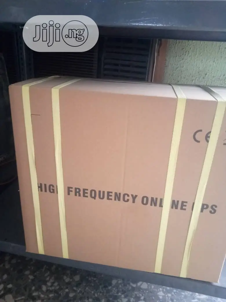Smart Ups Online 3kva