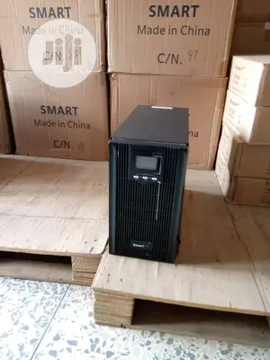 Smart Ups Online 3kva