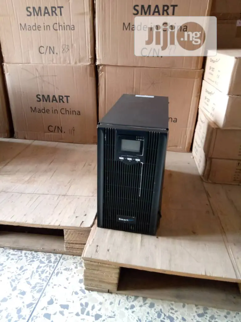 Smart Ups Online 3kva