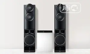 Lg Lhd687 Home Theatre