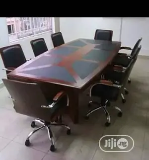 Conference Table