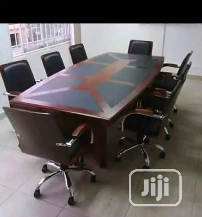 Conference Table