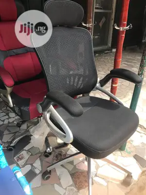 Executive Chairs