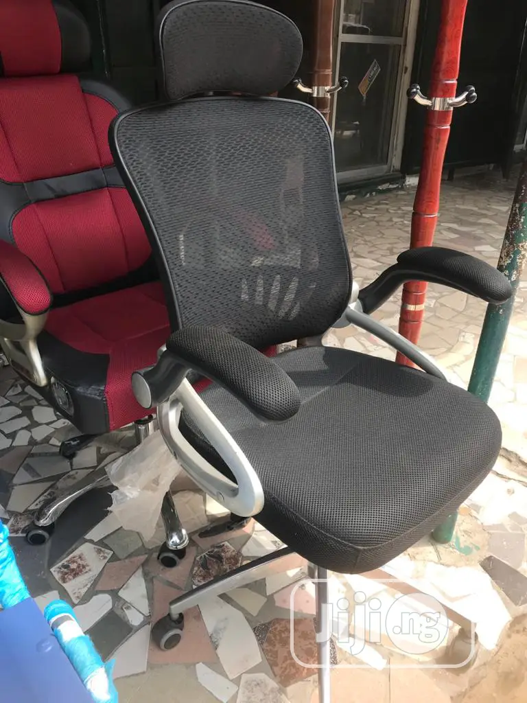 Executive Chairs