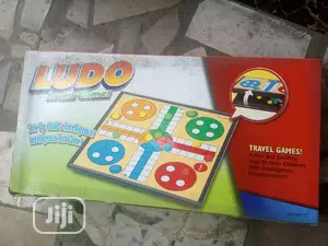 Foreign Ludo Game