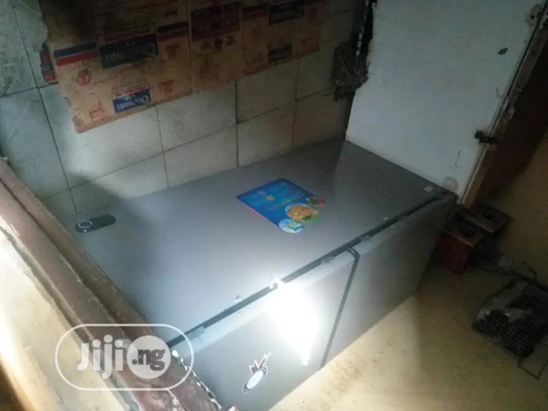 Deep Freezer 725l