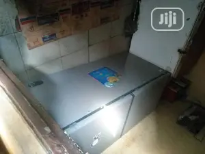 Deep Freezer 725l