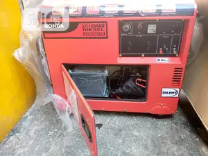 10KVA Honda Diesel Generator