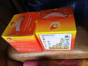 Elide Automatic Fire Extinguisher Ball