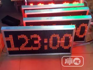 Electronic Moving Signage and Fuel Station Price List