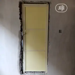 Toilet Door Original