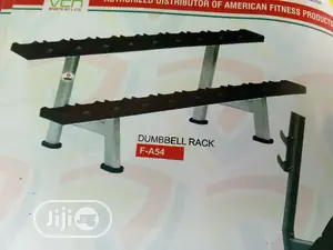 Dumbell Rack
