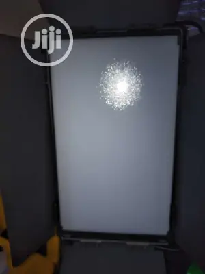 Farseeing Led Panel Light. 120w
