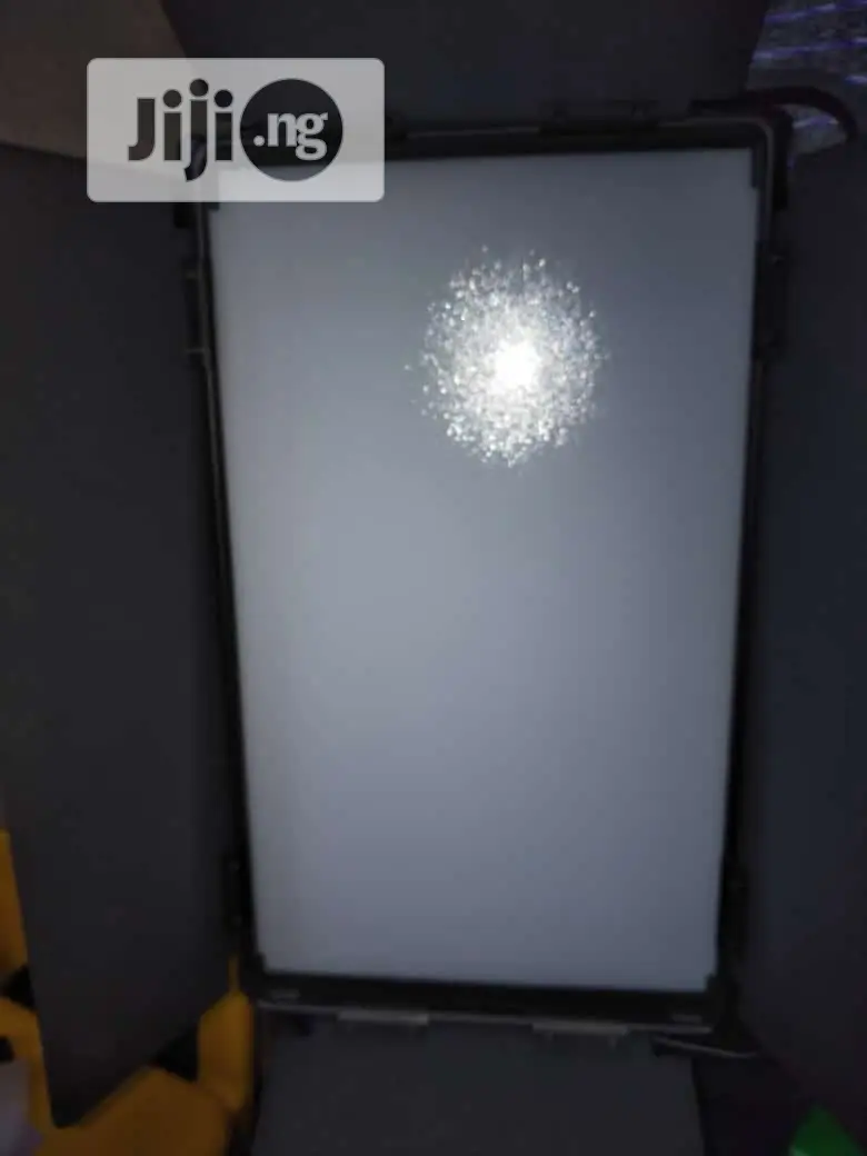 Farseeing Led Panel Light. 120w