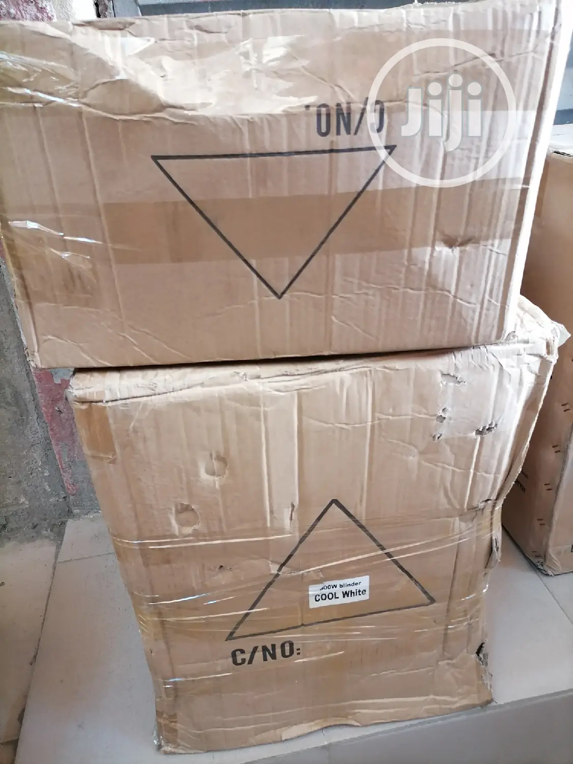 4000w Blinder Cob Light