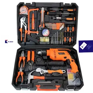 Tools Kit Set
