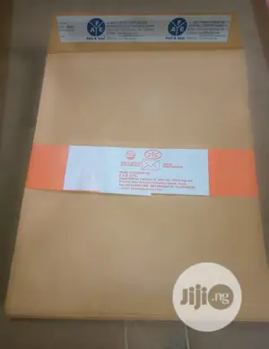 A4 Brown Envelopes