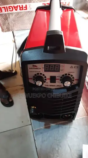 Inverter Welding Machine High Quality Available