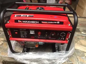Start Welding Machine High Quality Is Available For Sale