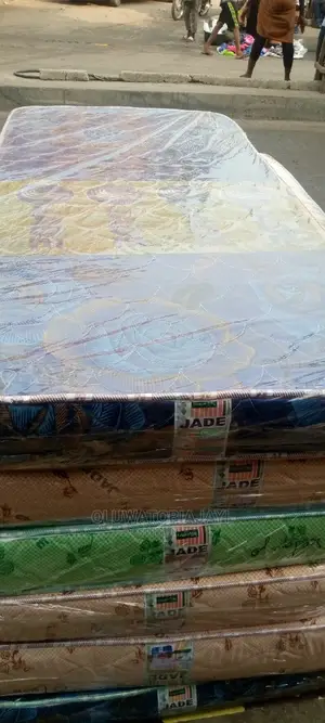 3.5by6 Jade Foam
