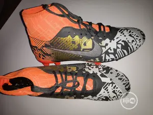 Football Soccer Boots