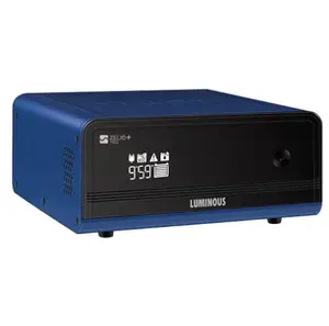 Luminous Zelio Inverter 1500va 24v