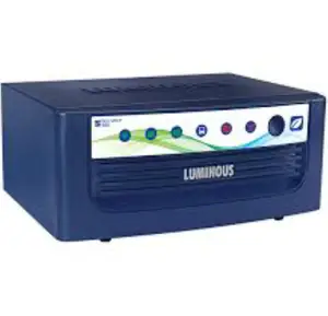 Luminous Eco Volt Inverter 1000va 12v