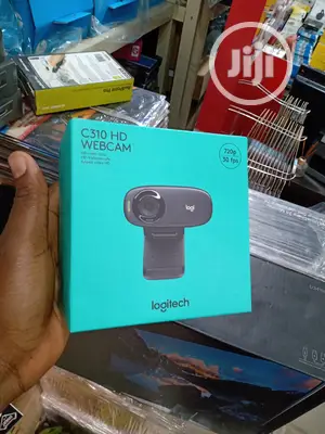 Logitech HD Webcam C310