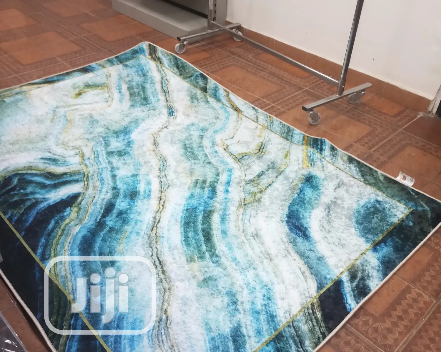 Carpet (Digital)