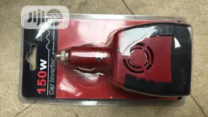 150W Car Inverter