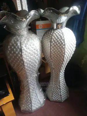 Ceramics Vase