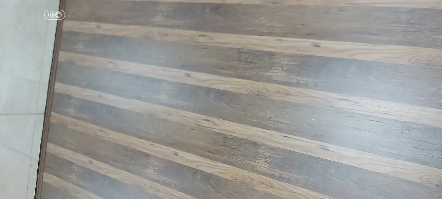 German Technology Floor