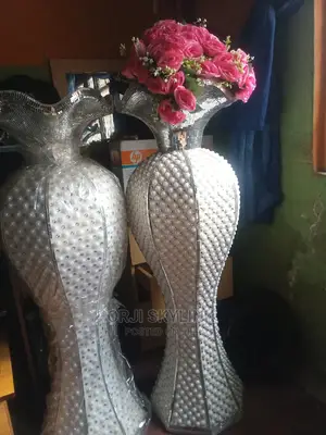 Ceramics Vase