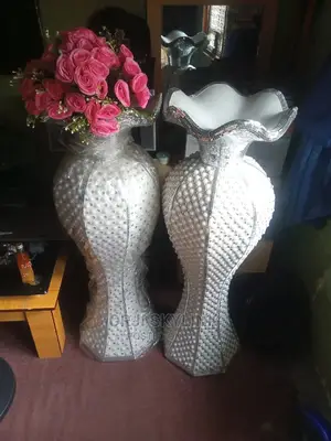 Ceramics Vase