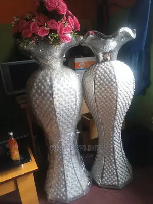 Ceramics Vase