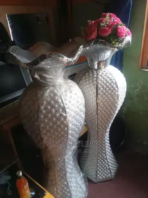 Ceramics Vase