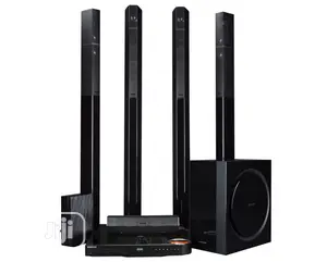 Samsung HT-H7750WM 3D Blu-Ray Home Theater System