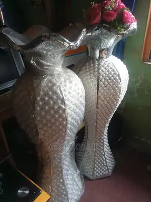 Ceramics Vase