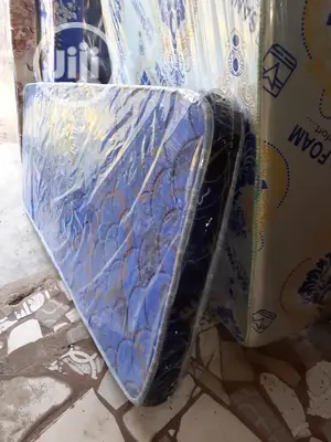 2.5 by 6 Student Mattress