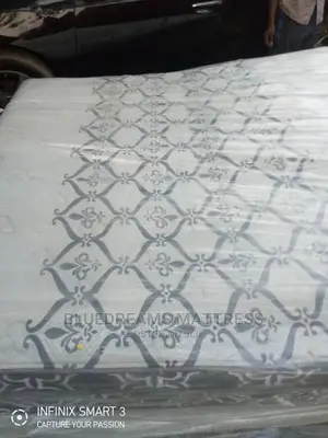 6by7 USA/Canaian Spring Mattress