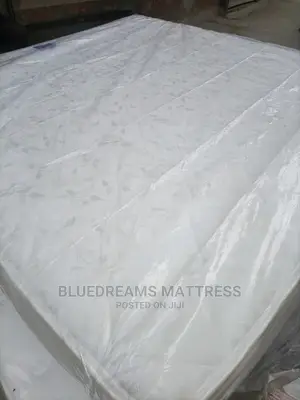 USA/Canadian Fibre Mattress