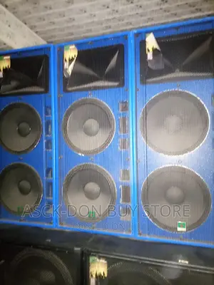 Starsound Double Speaker ST215