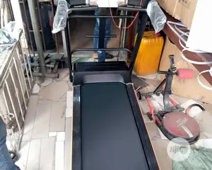 Germern Giant 3hp Treadmill New Product