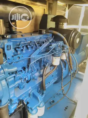 150kva 1000series Perkins Generator