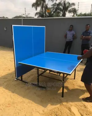 Quality Tennis Board